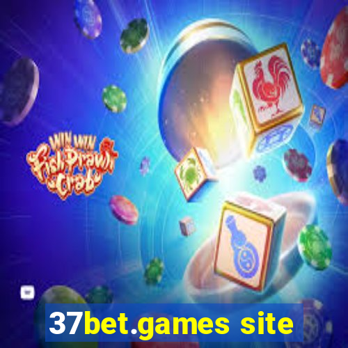 37bet.games site